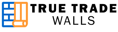 True Trade Обои под покраску